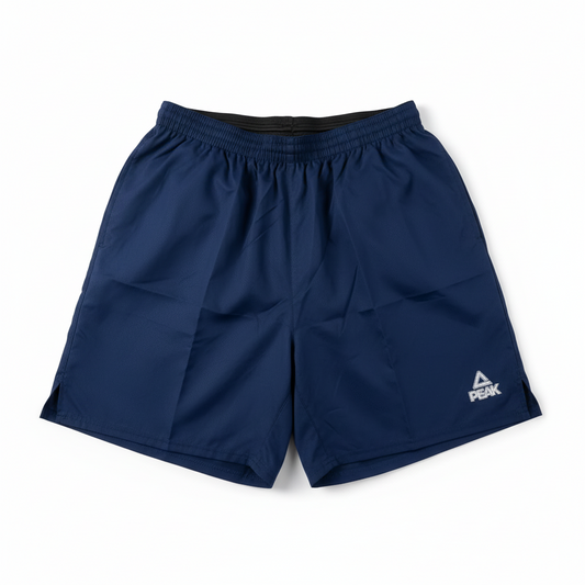 Peak Short Navy TS39