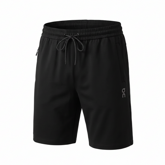 Running Shorts Black #37801