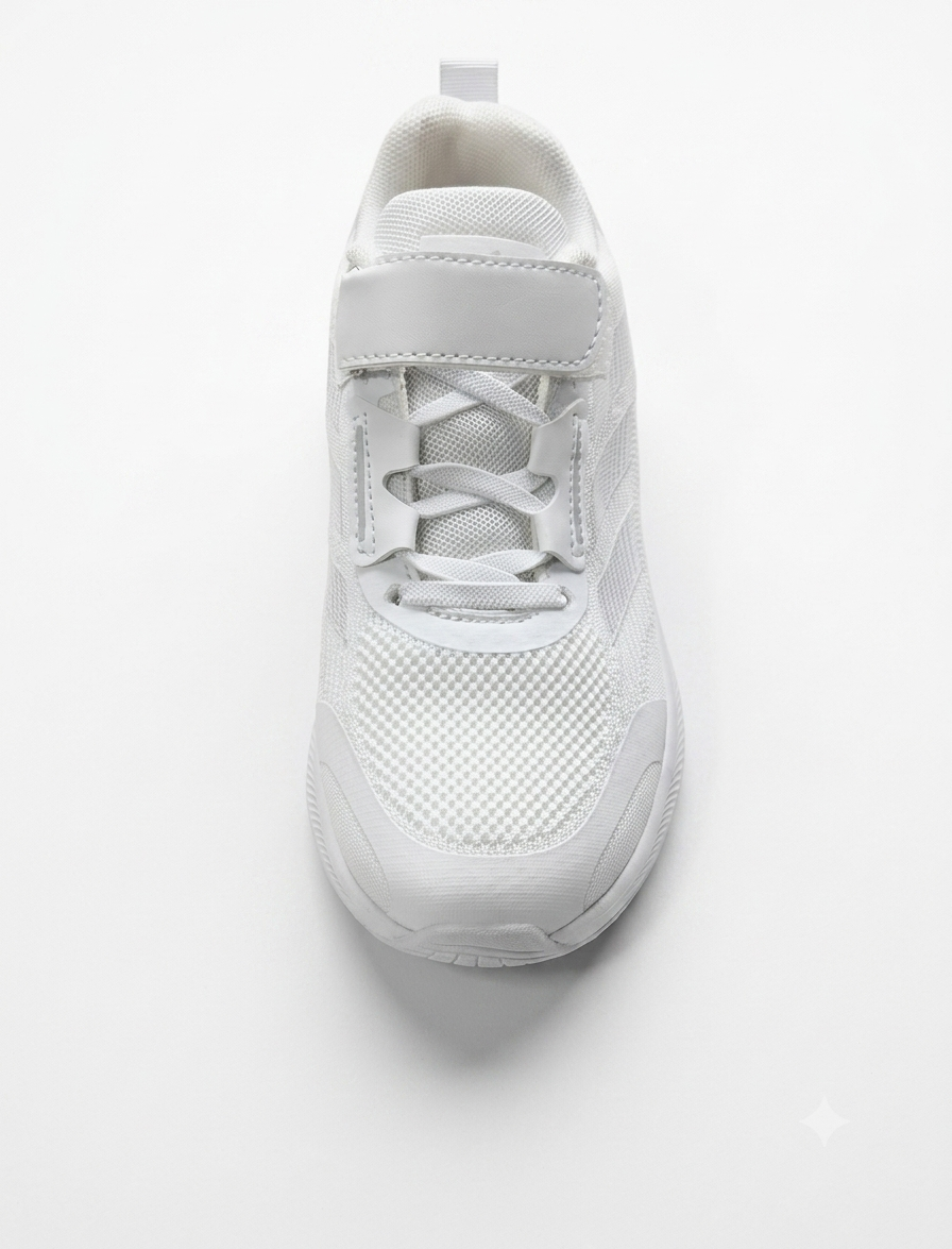 Running Shoes White AD-M