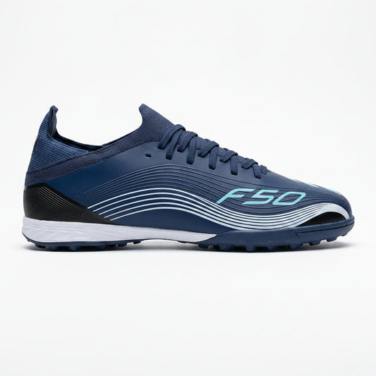 Football Shoes Navy/White M1929
