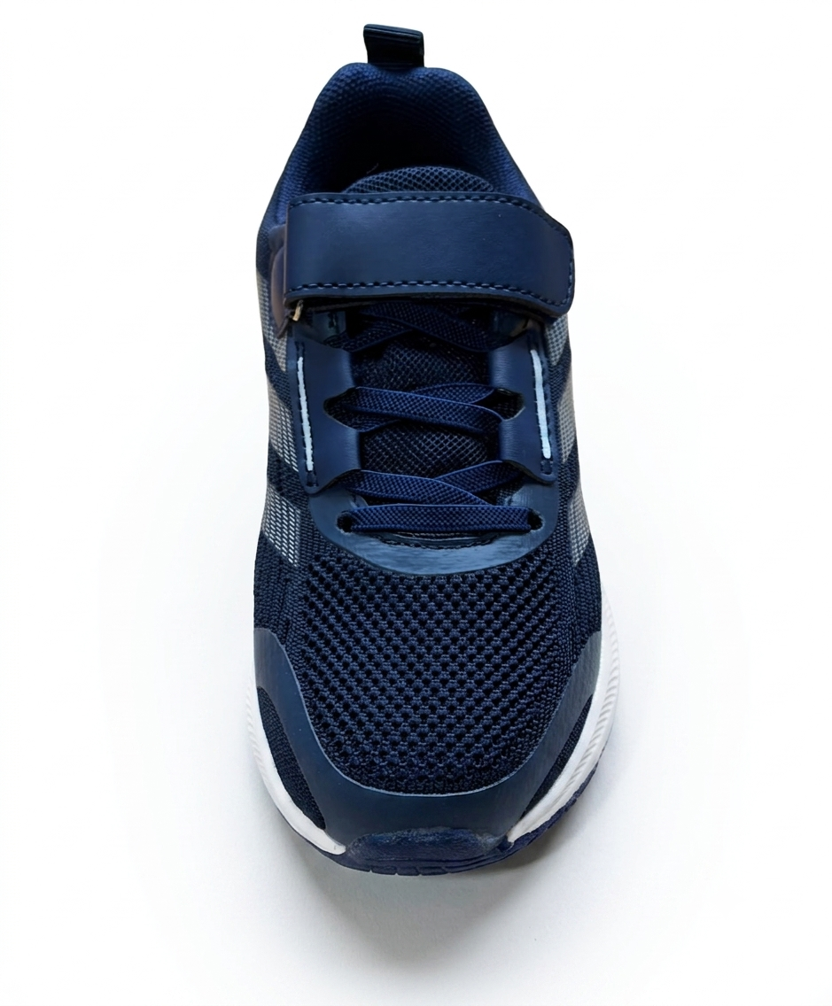 Running Shoes Kids Navy AD-S