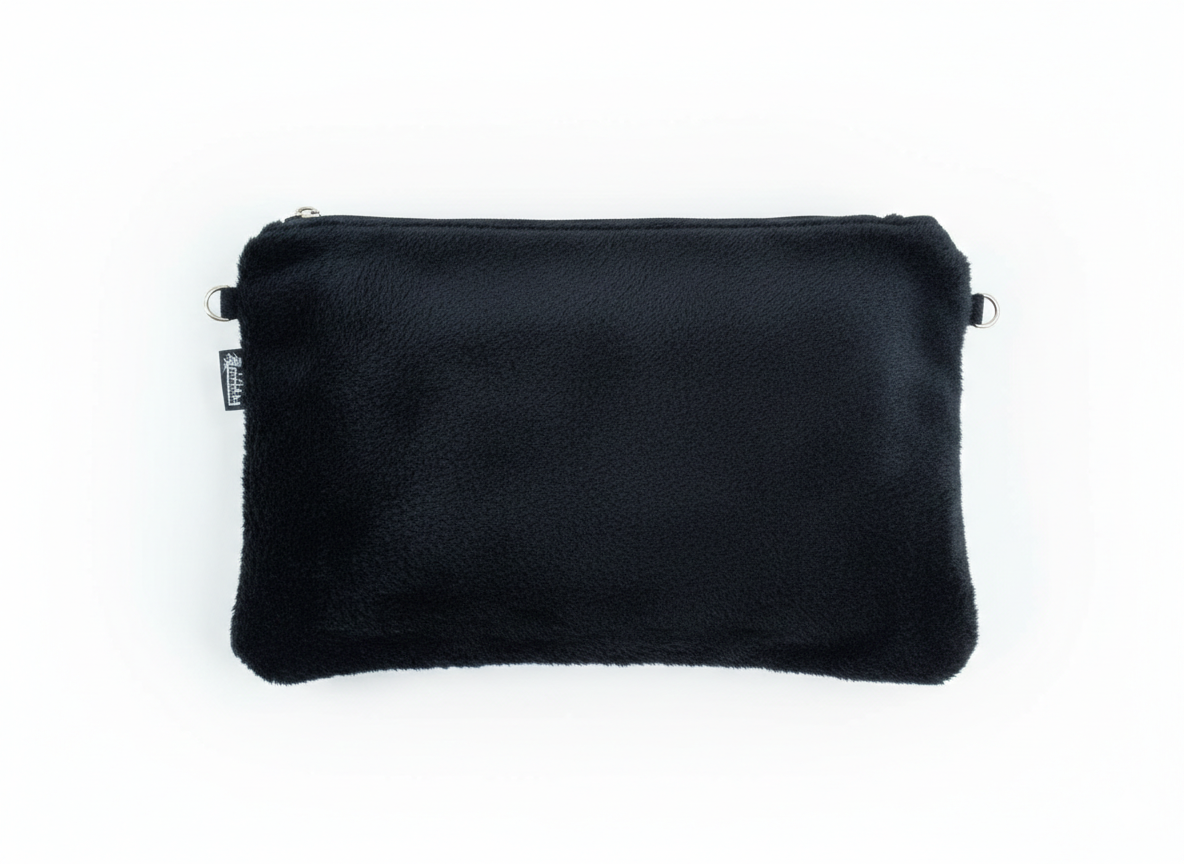 Handbag Black/Gold