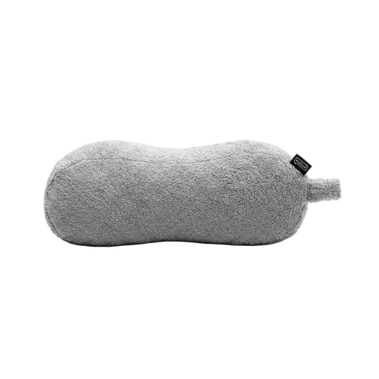 Pillow Towel Grey