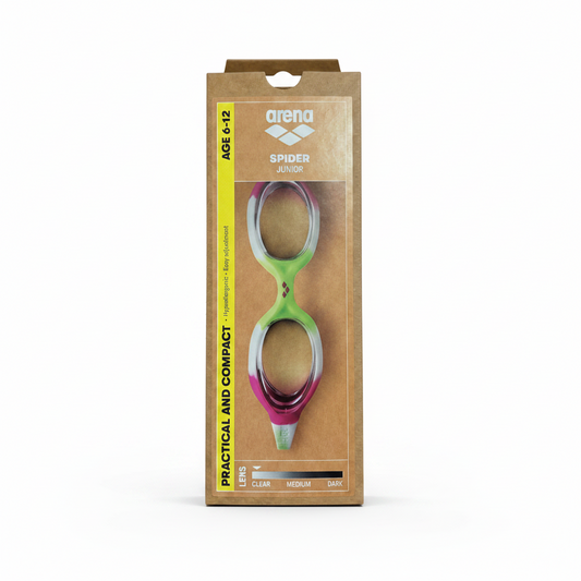 Arena JR Swimming Goggles 92338/16