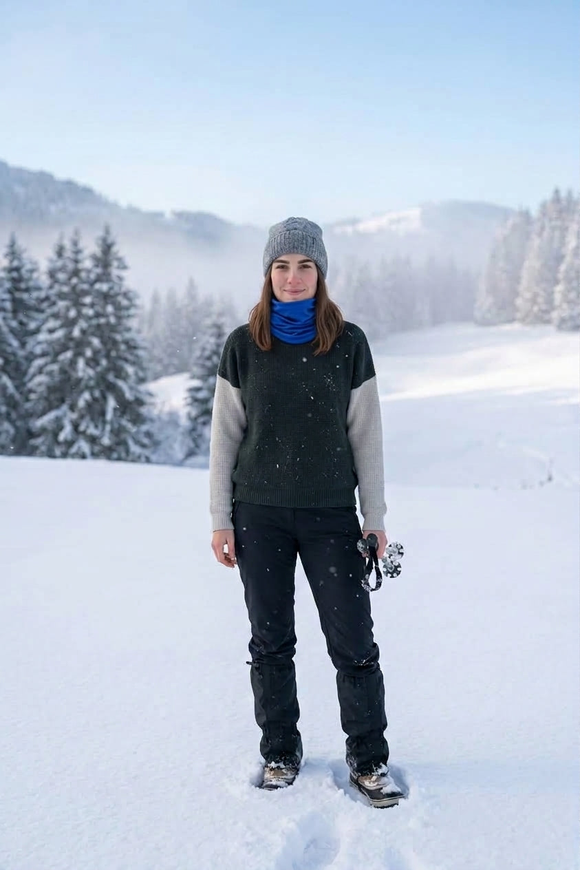 Functional Headgear - Clima Blue