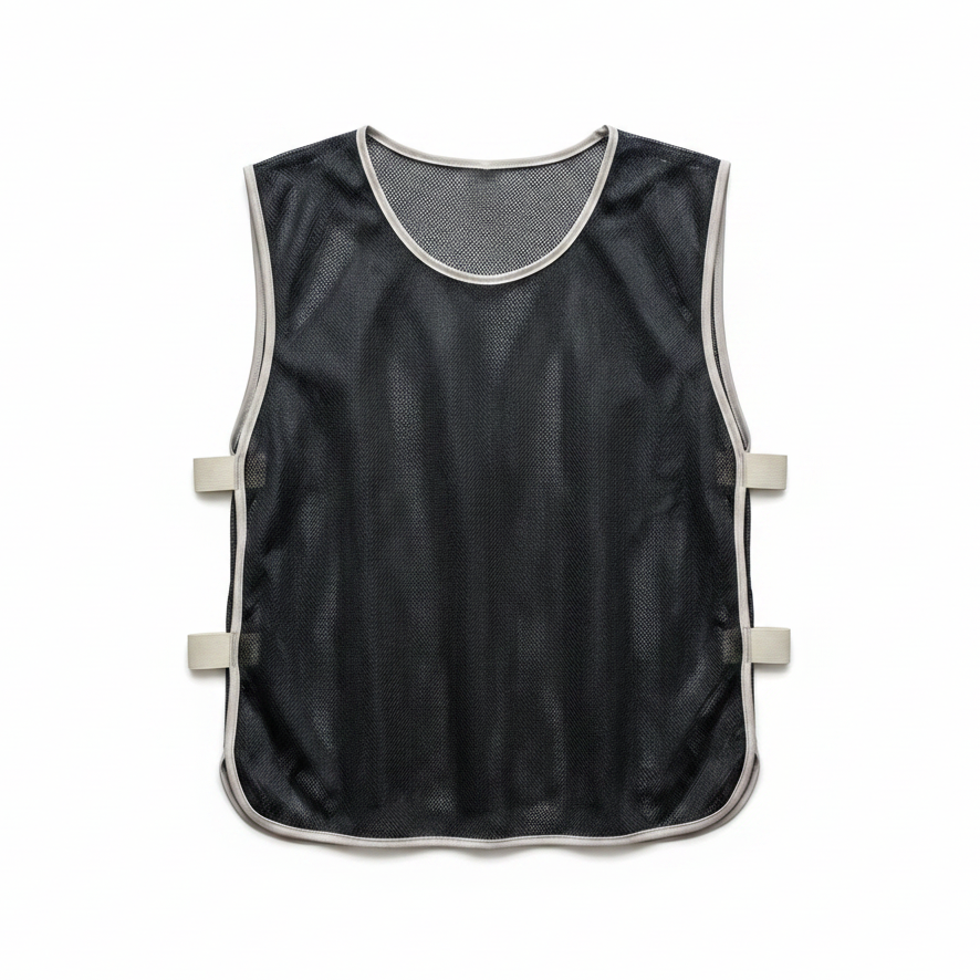 Sports Training Bib Navy