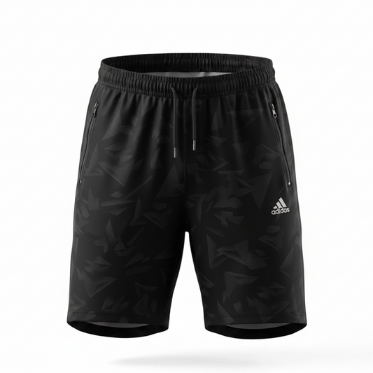 Running Shorts Black/Antracite #2886