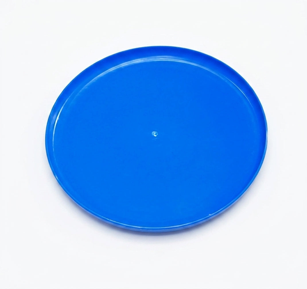 Frisbee Disc Blue