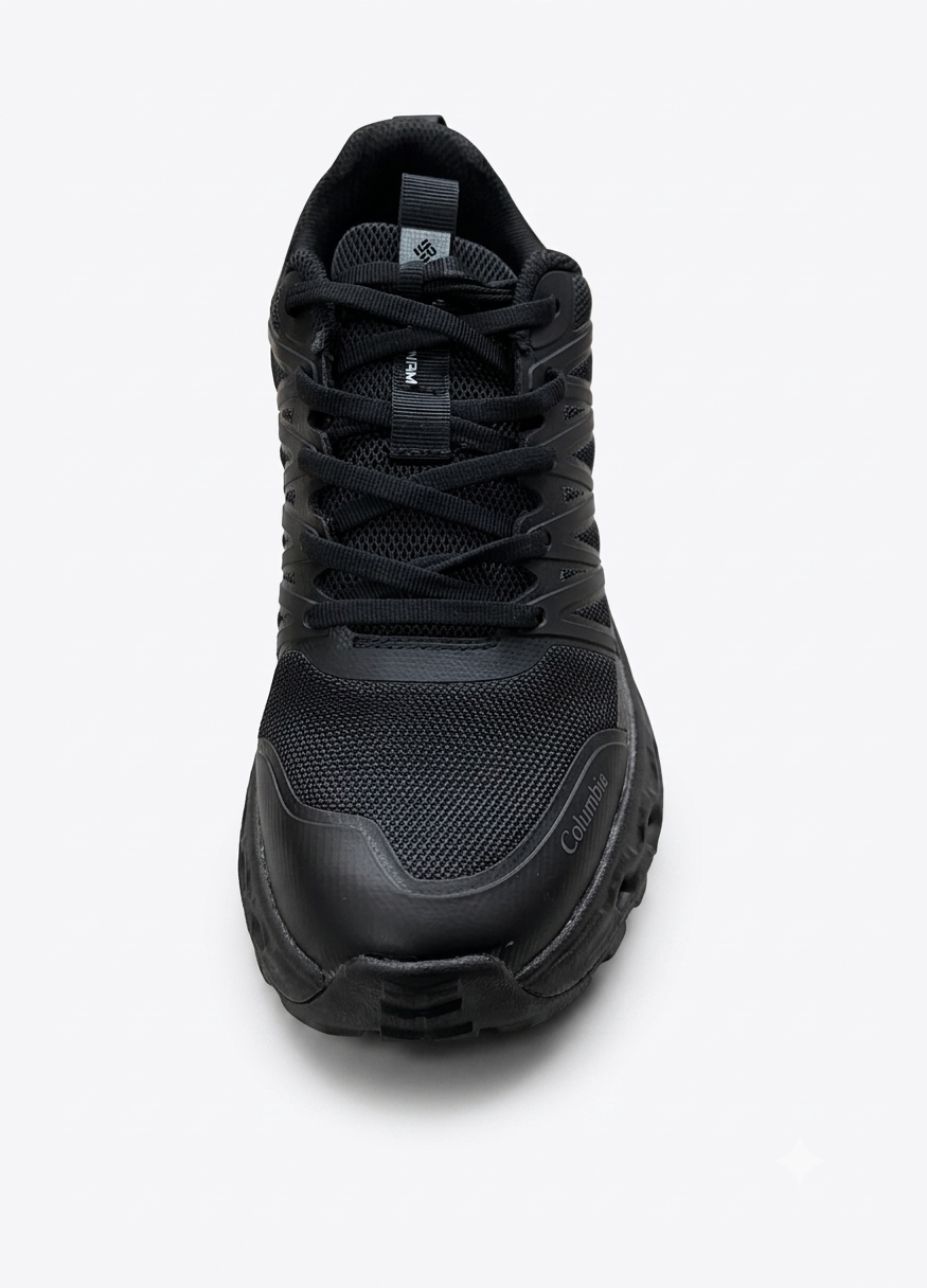Running Shoes Black/Shark BM7416-011