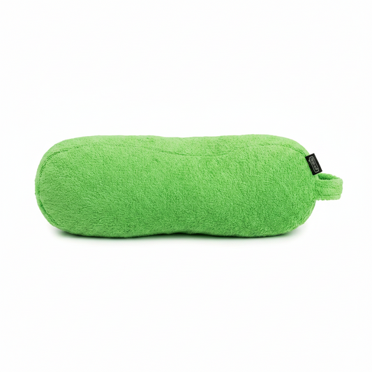 Pillow Towel Green