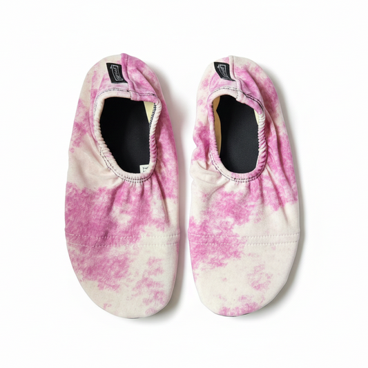 Flexy Slips Lycra Pink/Fushia