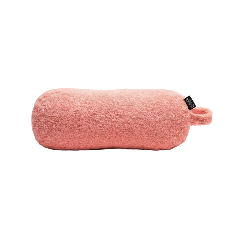 Pillow Towel Pink