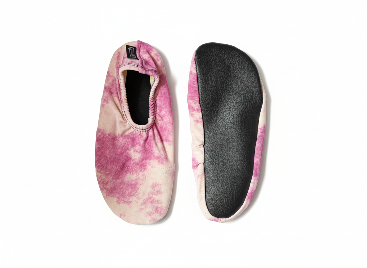 Flexy Slips Lycra Pink/Fushia
