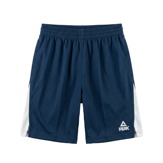 Peak Short Navy TS38