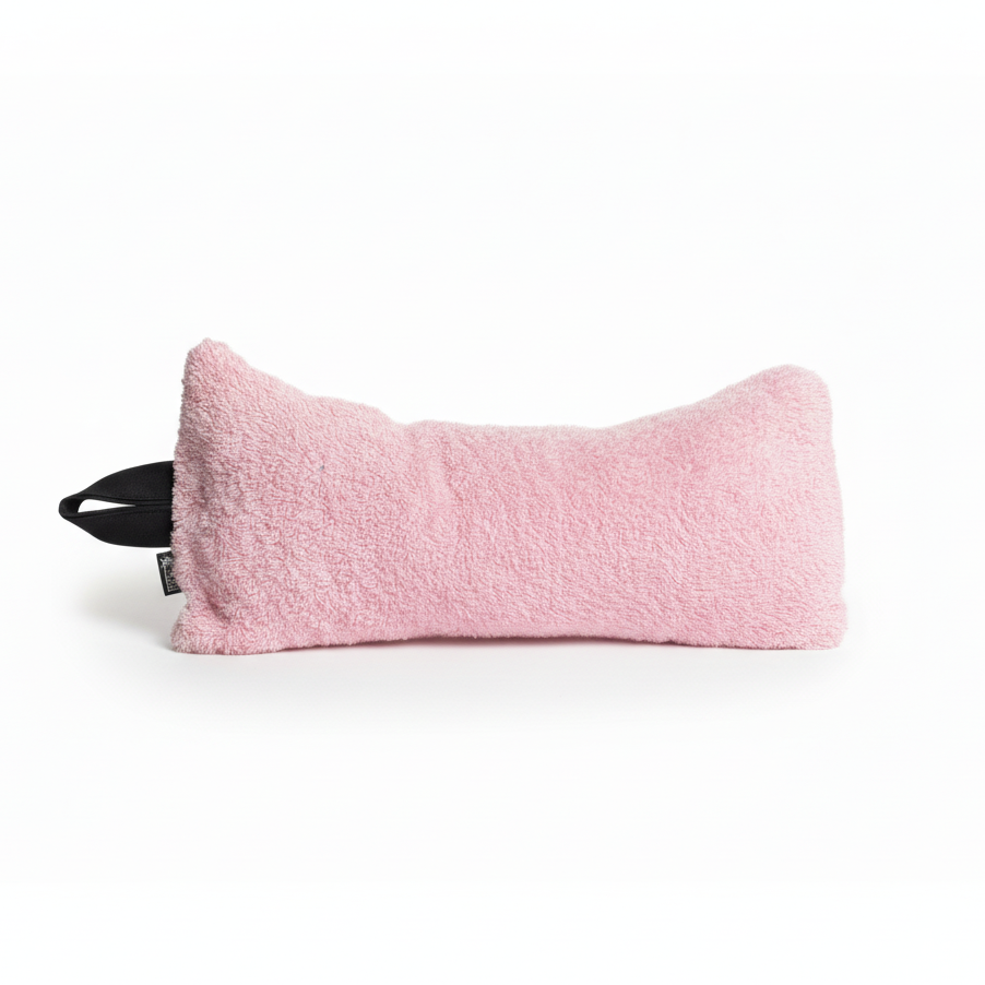 Pillow Cotton Pink