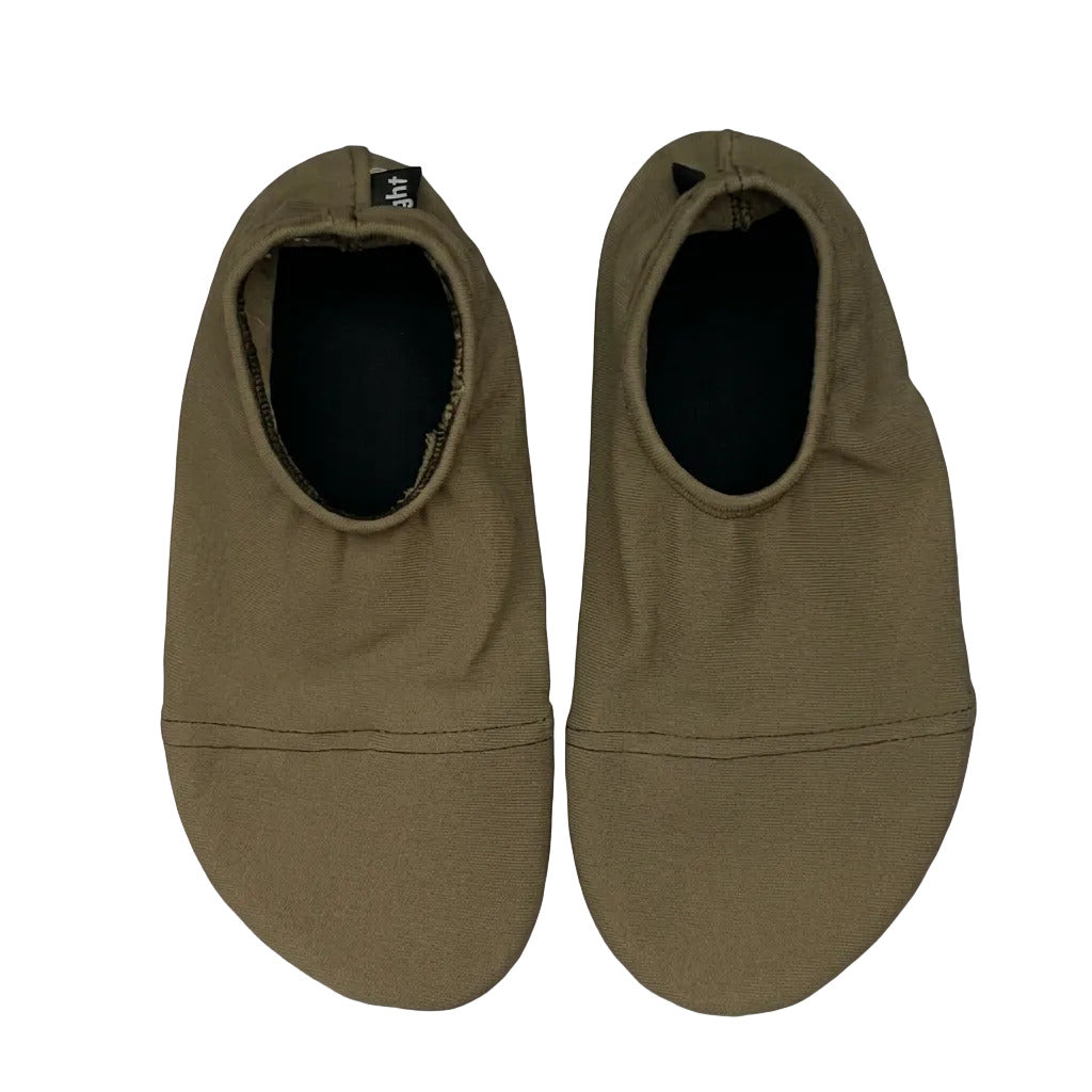 Flexy Slips Lycra olive