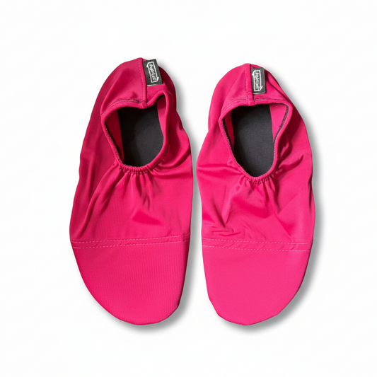 Flexy Slips Coton Lycra Burgundy