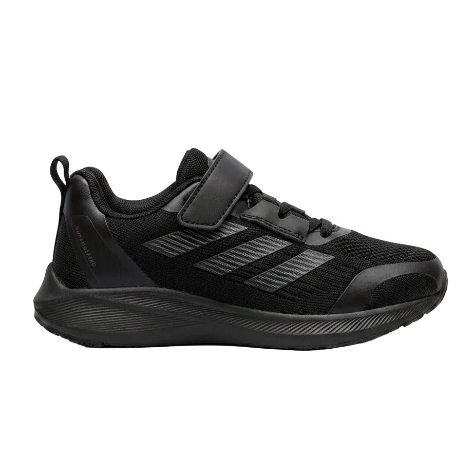 Running Shoes Kids Black AD-S