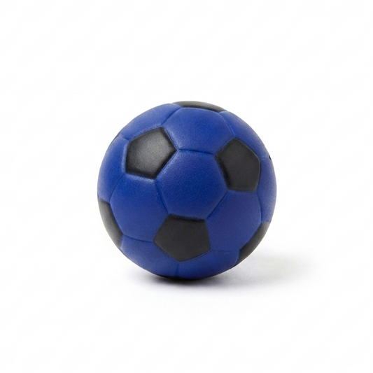 Anti Stress Squeeze Ball Royal Blue