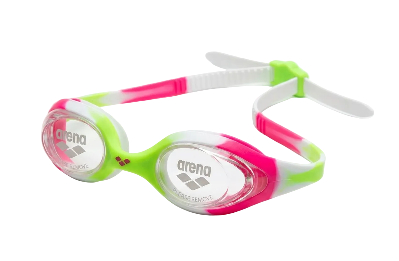 Arena JR Swimming Goggles 92338/16