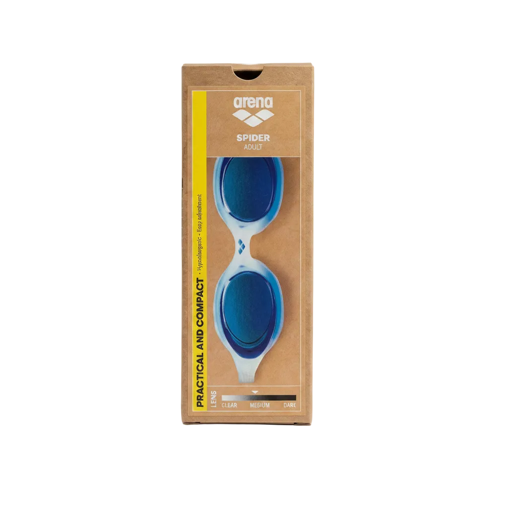 Arena Spider Adults Goggles 000024/711