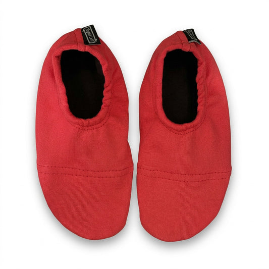 Flexy Slips Coton Lycra Corail