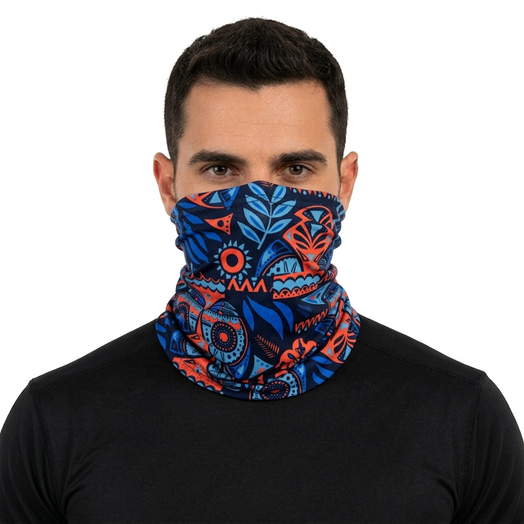 Functional Headgear - Lycra Design B&O
