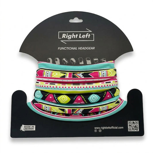Functional Headgear - Lycra Design