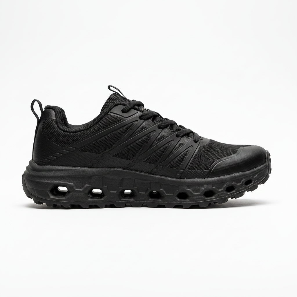 Running Shoes Black/Shark BM7416-011