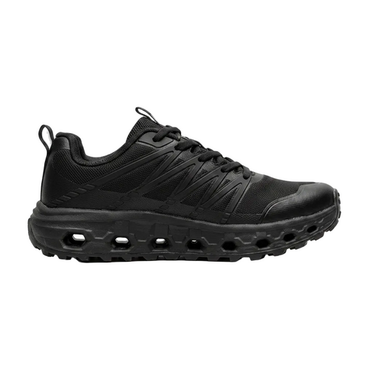 Running Shoes Black/Shark BM7416-011