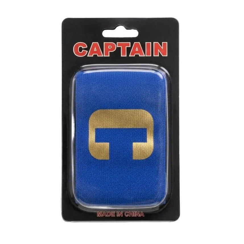 Captain's Armband Blue