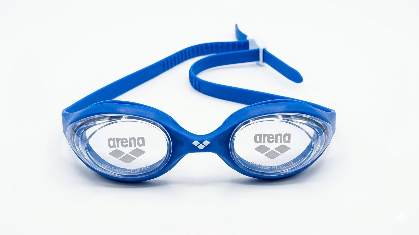 Arena Spider Adults Goggles 000024/171