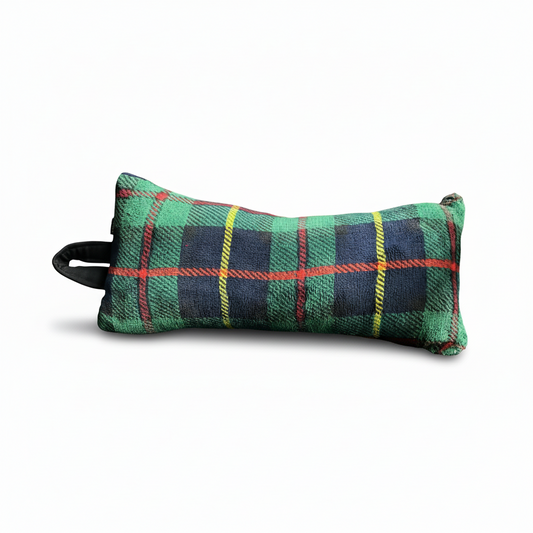 Pillow Soft Fleece Carreau