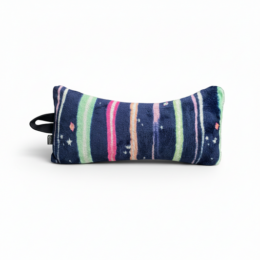 Pillow Soft Fleece Space