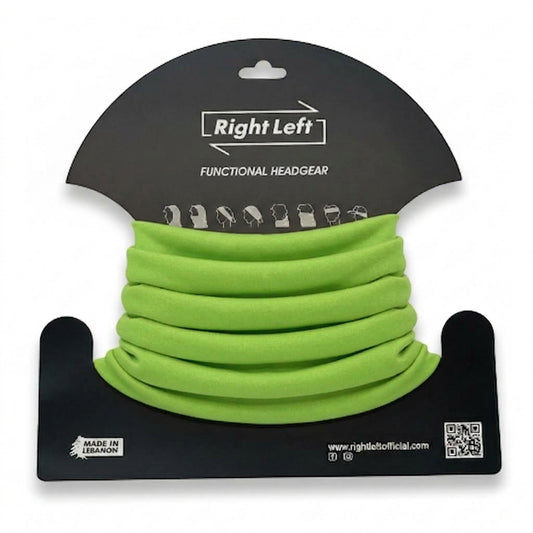 Functional Headgear - Clima Pistache