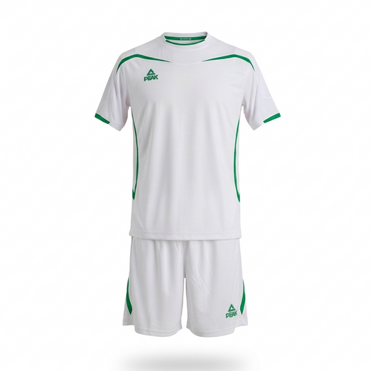 Uniform Peak Set White/Green TS4752