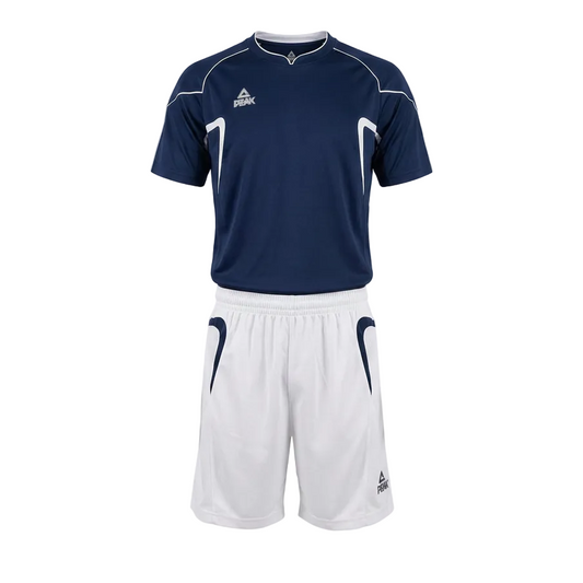 Uniform Peak Set Navy/White TS5062