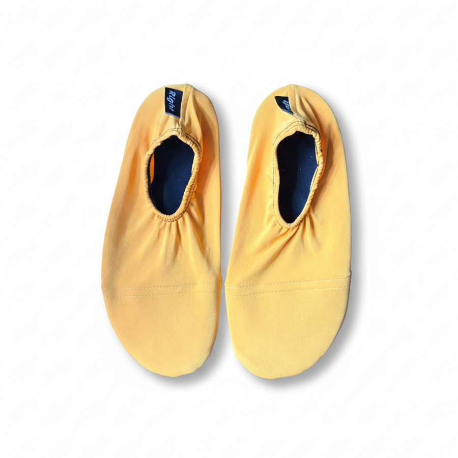 Flexy Slips Coton Lycra Motarde