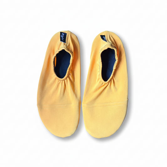 Flexy Slips Coton Lycra Motarde