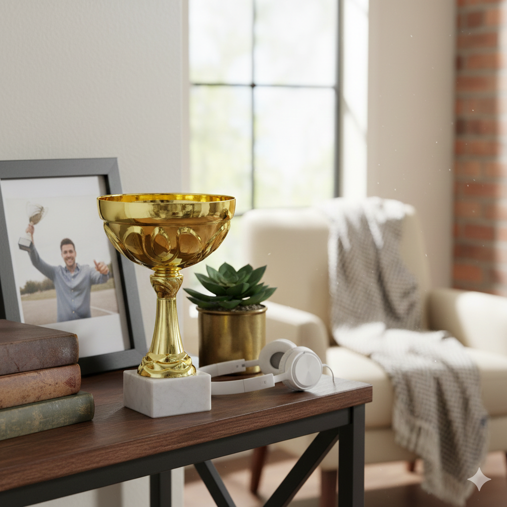 Trophy Cup 1014/1