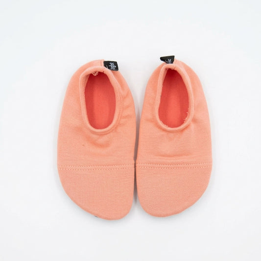 Flexy Slips Coton Lycra Light Saumon