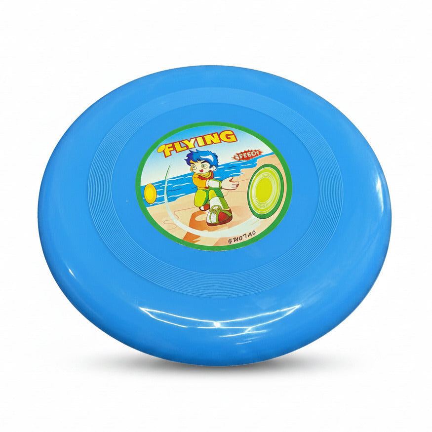 Frisbee Disc Light Blue