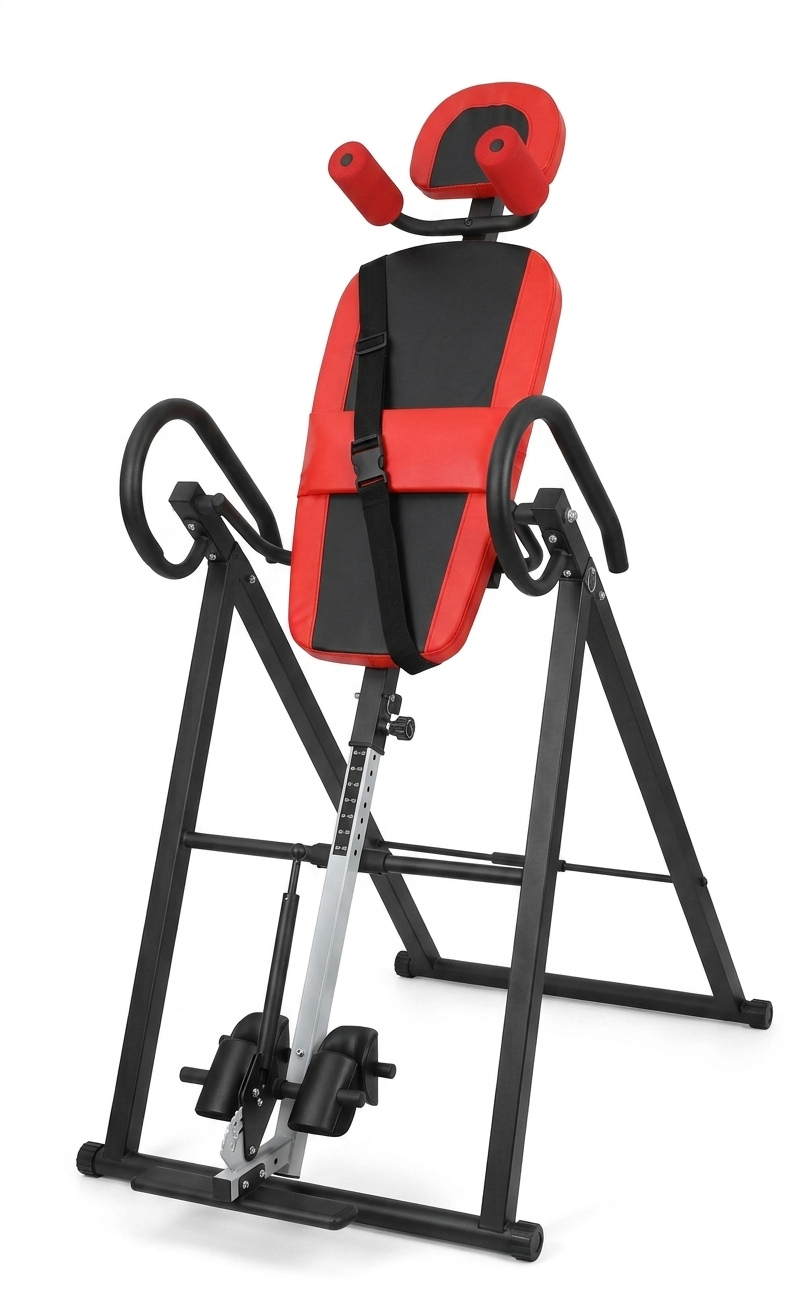 Inversion Table