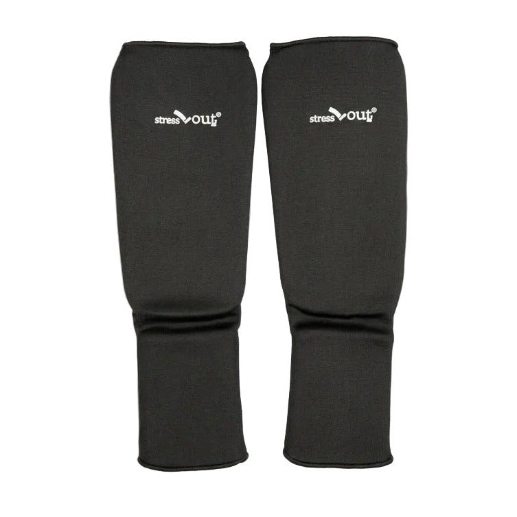 Leg Protection Black/Black