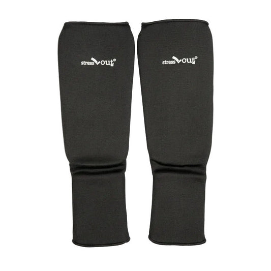 Leg Protection Black/Black