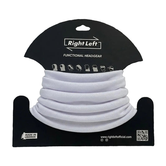 Functional Headgear - Clima White