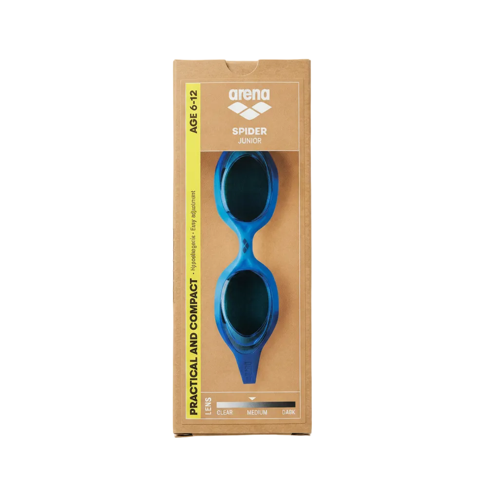 Arena JR Swimming Goggles 92338/78
