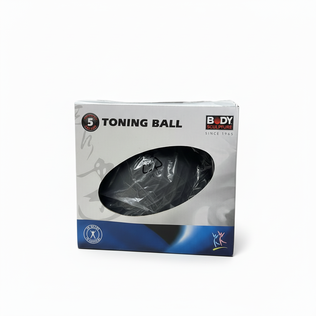 Toning Ball 5kg