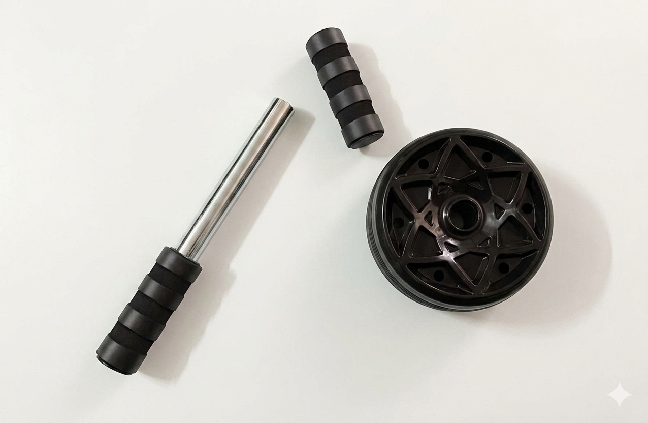 Wheel Exercice