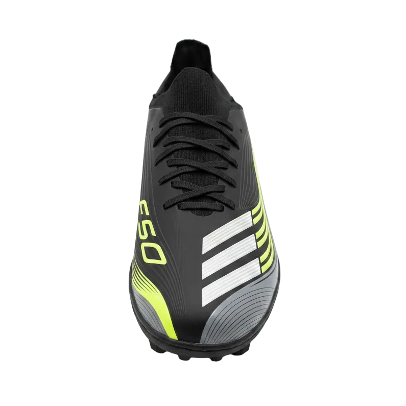 Football Shoes Black/Neon Green M1929